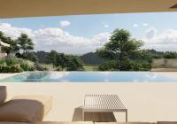 Neubau Immobilien - Villas - Las Colinas Golf - Las Colinas