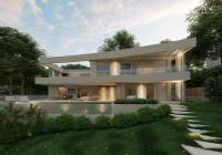 Neubau Immobilien - Villas - Las Colinas Golf - Las Colinas