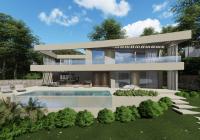 Neubau Immobilien - Villas - Las Colinas Golf - Las Colinas