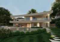 Neubau Immobilien - Villas - Las Colinas Golf - Las Colinas