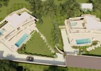 Neubau Immobilien - Villas - Las Colinas Golf - Las Colinas