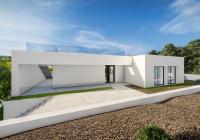 Neubau Immobilien - Villas - Las Colinas Golf - Las Colinas