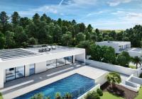 Neubau Immobilien - Villas - Las Colinas Golf - Las Colinas