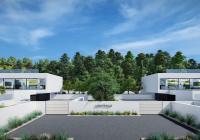 Neubau Immobilien - Villas - Las Colinas Golf - Las Colinas