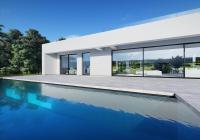 Neubau Immobilien - Villas - Las Colinas Golf - Las Colinas