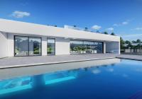 Neubau Immobilien - Villas - Las Colinas Golf - Las Colinas