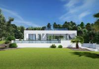 Neubau Immobilien - Villas - Las Colinas Golf - Las Colinas