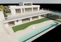 Neubau Immobilien - Villas - Las Colinas Golf - Las Colinas