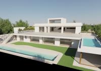 Neubau Immobilien - Villas - Las Colinas Golf - Las Colinas