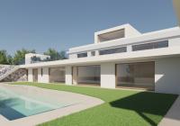 Neubau Immobilien - Villas - Las Colinas Golf - Las Colinas