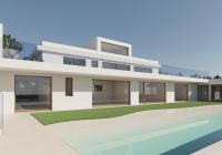 Neubau Immobilien - Villas - Las Colinas Golf - Las Colinas