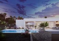 Neubau Immobilien - Villas - Las Colinas Golf - Las Colinas