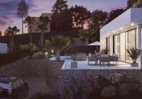 Neubau Immobilien - Villas - Las Colinas Golf - Las Colinas