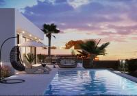 Neubau Immobilien - Villas - Las Colinas Golf - Las Colinas