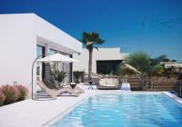 Neubau Immobilien - Villas - Las Colinas Golf - Las Colinas