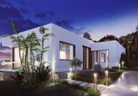 Neubau Immobilien - Villas - Las Colinas Golf - Las Colinas