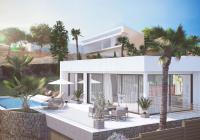 Neubau Immobilien - Villas - Las Colinas Golf - Las Colinas