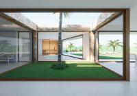 Neubau Immobilien - Villas - Las Colinas Golf - Las Colinas