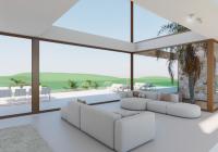 Neubau Immobilien - Villas - Las Colinas Golf - Las Colinas