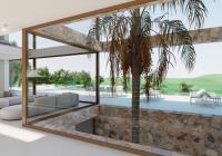 Neubau Immobilien - Villas - Las Colinas Golf - Las Colinas