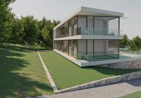 Neubau Immobilien - Villas - Las Colinas Golf - Las Colinas