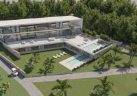 Neubau Immobilien - Villas - Las Colinas Golf - Las Colinas