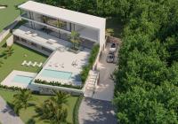 Neubau Immobilien - Villas - Las Colinas Golf - Las Colinas