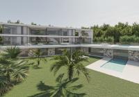 Neubau Immobilien - Villas - Las Colinas Golf - Las Colinas