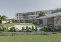 Neubau Immobilien - Villas - Las Colinas Golf - Las Colinas