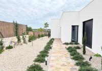 Neubau Immobilien - Villas - Las Colinas Golf - Las Colinas