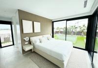 Neubau Immobilien - Villas - Las Colinas Golf - Las Colinas