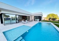 Neubau Immobilien - Villas - Las Colinas Golf - Las Colinas