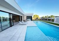 Neubau Immobilien - Villas - Las Colinas Golf - Las Colinas