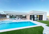 Neubau Immobilien - Villas - Las Colinas Golf - Las Colinas