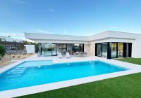 Neubau Immobilien - Villas - Las Colinas Golf - Las Colinas