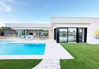 Neubau Immobilien - Villas - Las Colinas Golf - Las Colinas