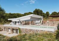 Neubau Immobilien - Villas - Las Colinas Golf - Las Colinas