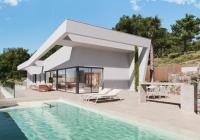 Neubau Immobilien - Villas - Las Colinas Golf - Las Colinas