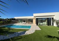 Neubau Immobilien - Villas - Las Colinas Golf - Las Colinas