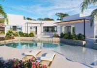 Neubau Immobilien - Villas - Las Colinas Golf - Las Colinas