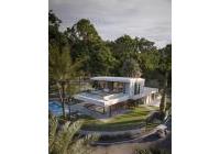 Neubau Immobilien - Villas - Las Colinas Golf - Las Colinas