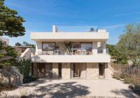 Neubau Immobilien - Villas - Las Colinas Golf - Las Colinas