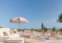 Neubau Immobilien - Villas - Las Colinas Golf - Las Colinas