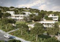 Neubau Immobilien - Villas - Las Colinas Golf - Las Colinas
