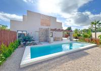 Neubau Immobilien - Villas - Las Colinas Golf - Las Colinas