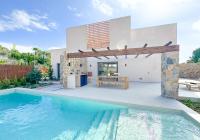 Neubau Immobilien - Villas - Las Colinas Golf - Las Colinas