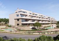 Neubau Immobilien - Wohnungen - Las Colinas Golf - Las Colinas