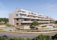 Neubau Immobilien - Wohnungen - Las Colinas Golf - Las Colinas