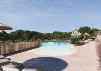 Neubau Immobilien - Wohnungen - Las Colinas Golf - Las Colinas