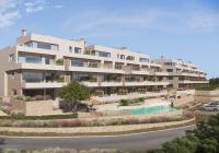 Neubau Immobilien - Wohnungen - Las Colinas Golf - Las Colinas